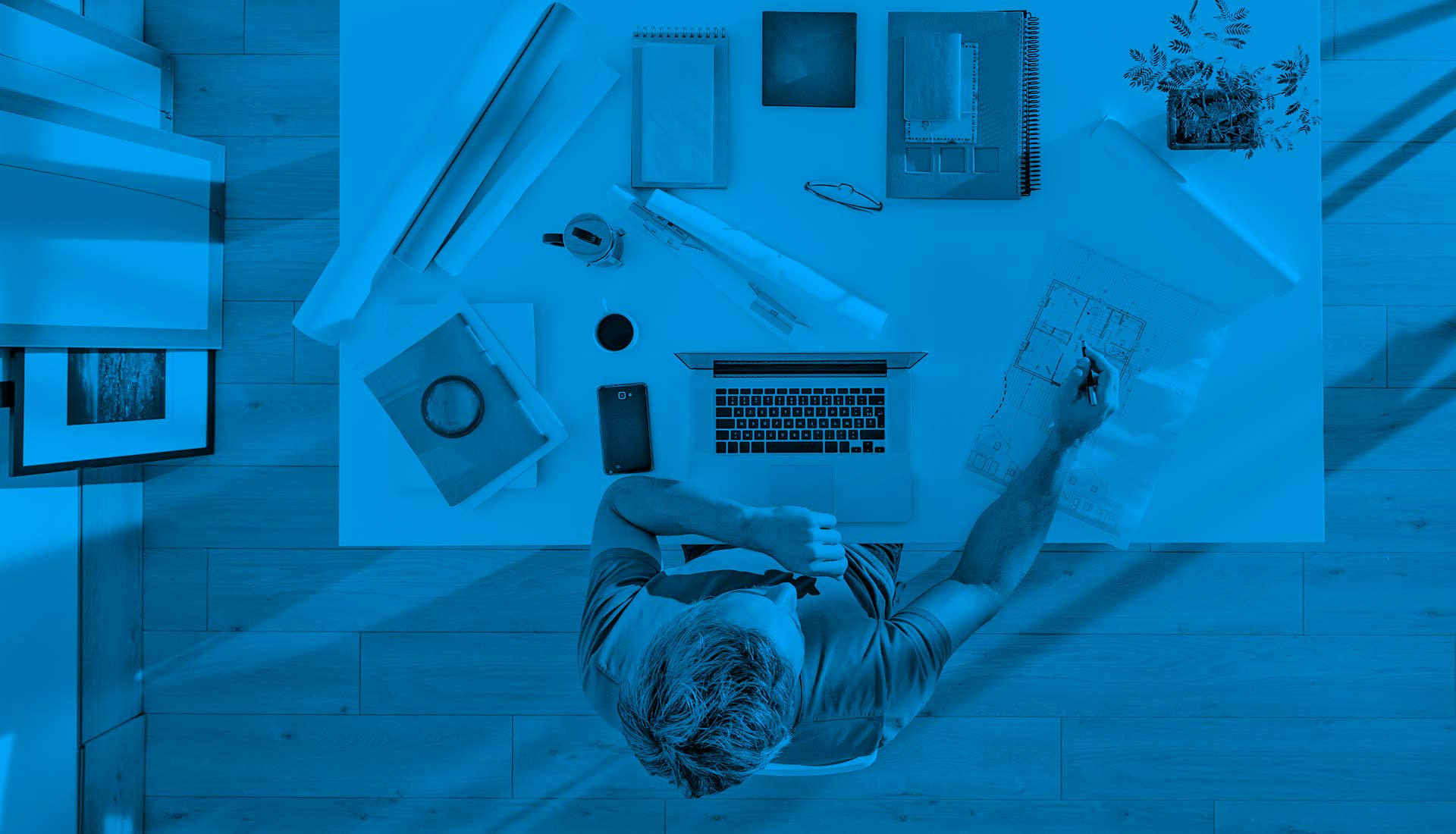 We create digital business solutions.